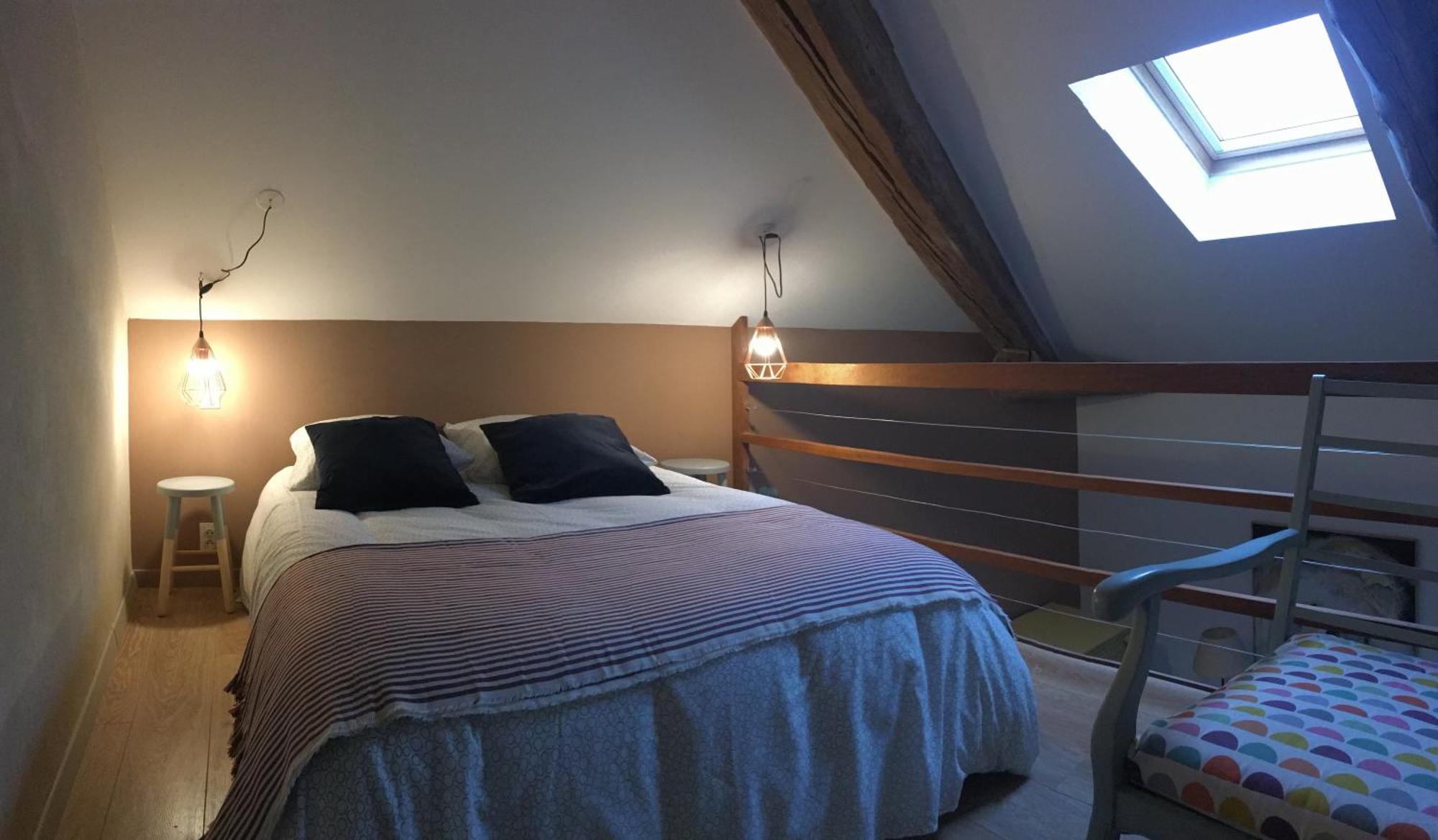 Fontclaire En Provence Bed & Breakfast Uchaux Exterior foto