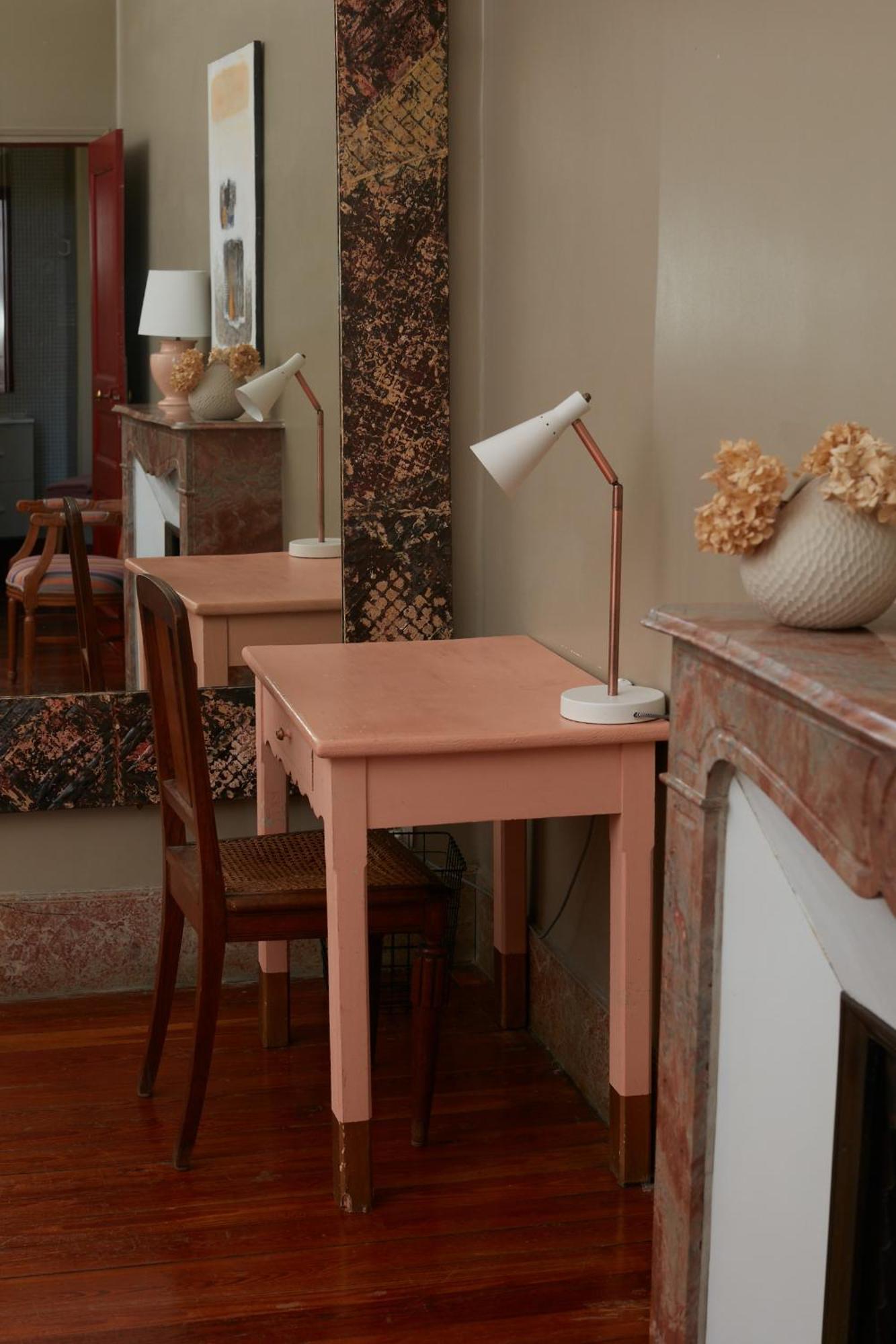 Fontclaire En Provence Bed & Breakfast Uchaux Exterior foto