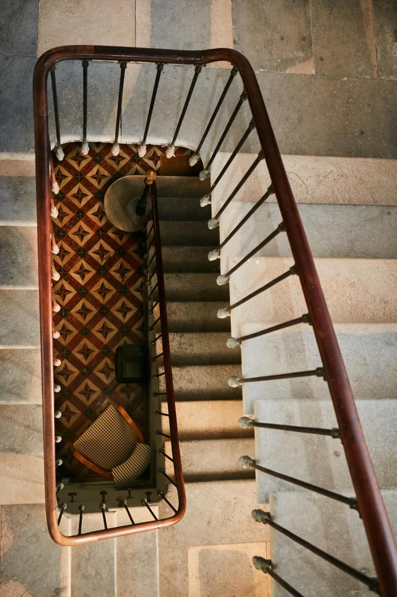Fontclaire En Provence Bed & Breakfast Uchaux Exterior foto