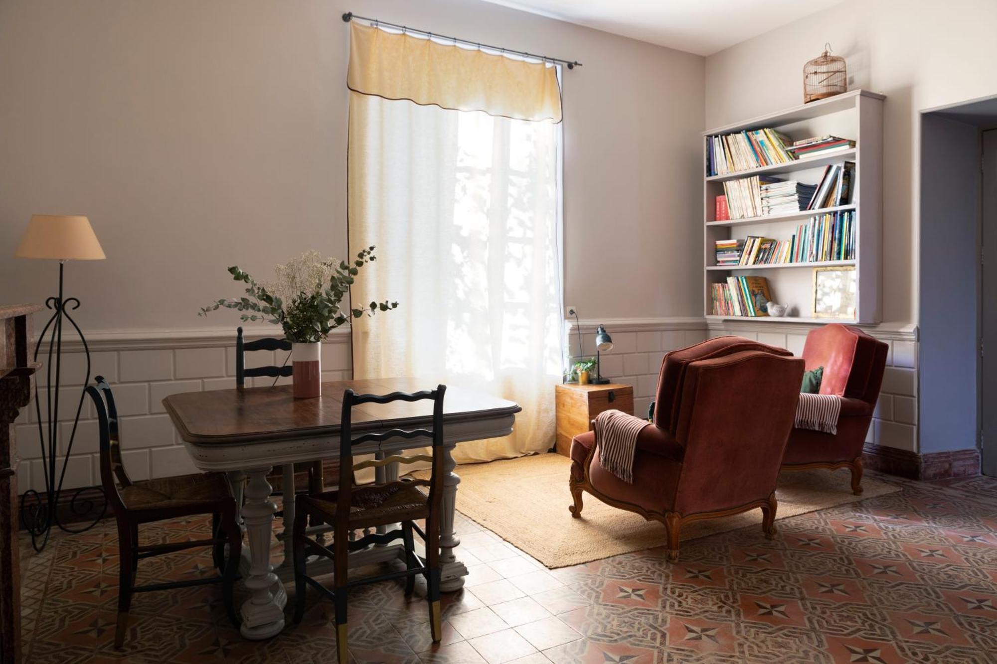 Fontclaire En Provence Bed & Breakfast Uchaux Exterior foto