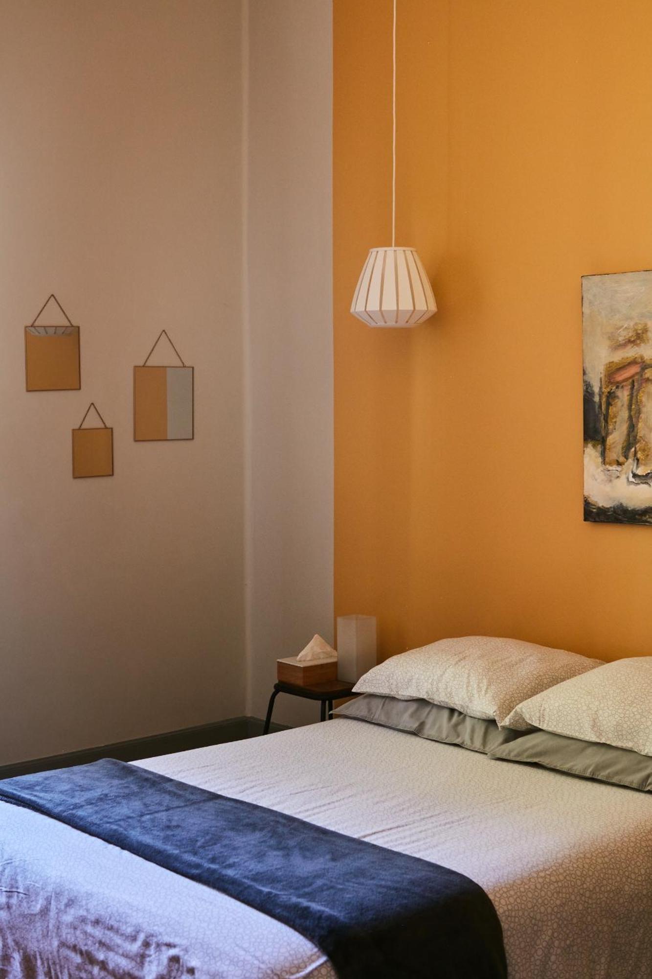 Fontclaire En Provence Bed & Breakfast Uchaux Exterior foto